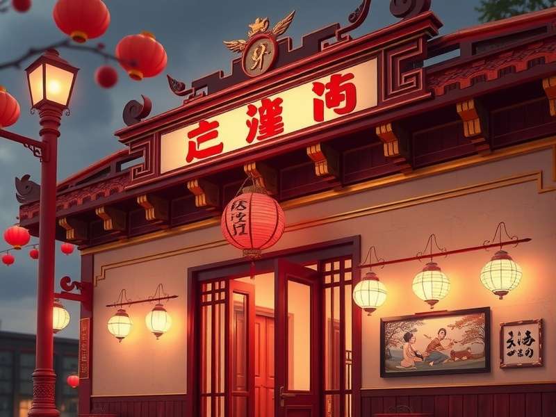 中展世纪公司办公环境