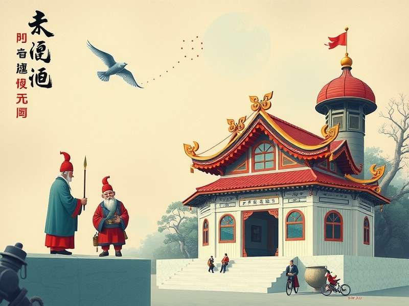 广交会项目案例