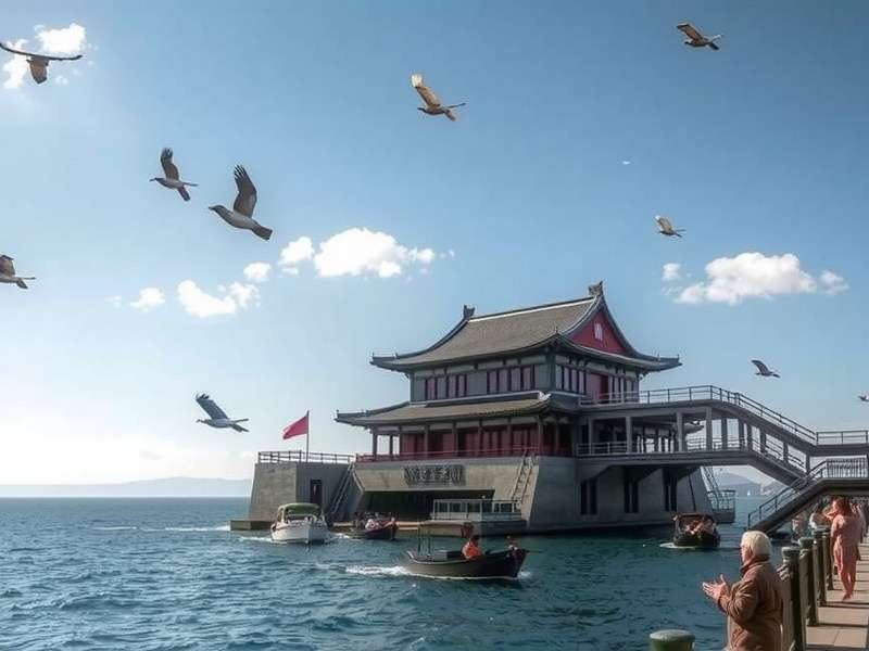 中展世纪获行业大奖